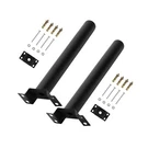 Pole Mount, 20" Solar Lighting Mounting Bracket Extension Kitfor S.... Fixed Price $56.01.