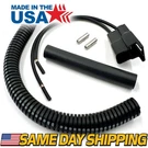Pto Clutch Connector Wire Harness Repair Kit For Landpride Ventrac Kubota Walker. Fixed Price $21.65.