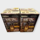 2X New Malibu Canterbury Collection Low Voltage CS230 Solid Brass Path Light (b). Fixed Price $246.39.