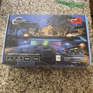 8 Pack 7 Inch 3W Rgb Led Hardscape Lighting, Smart Retaining Wall Lights 12V. Fixed Price $80.00.