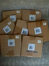 Kichler 15623BL 15624BL 15625BL 15641BL 15673BL 15686BL 15693BL Blue Lens. Fixed Price $9.99.
