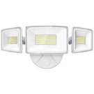 Onforu 55W Led Security Light, 5500LM Outdoor Flood Lights Fixture With 3 Adjust. Fixed Price $51.99.