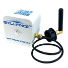 Brilliance WIFI-SMART-SOCKET-3 Led App Control / Alexa. Fixed Price $59.95.