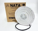 Beyond 156695 Nata Series 90W Led Parking Garage Light Fixture 5000K White IP65. Fixed Price $89.95.