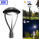 Commercial 60W Led Post Top 8400LM Outdoor Street Parking Lot Lights IP65. Fixed Price $114.32.