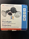 Lithonia Lighting Dusk To Dawn Adjustable Two Bulb Fixture 120V 300W *new*. Fixed Price $19.45.