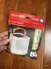 Luminaid Packlite Nova Usb Solar Portbske Lantern Waterproof New Package. Fixed Price $18.75.