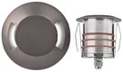 Wac 2" Bronzed Steel Led Bi-directional Indicator Light. Fixed Price $242.95.