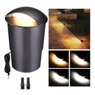 Low Voltage Well Lights Colors Temp IP67 In-ground Light, 2700K/3000K/3500K/. Fixed Price $44.96.
