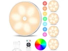 Lightbiz Motion Sensor Led Step Lights. Fixed Price $42.95.