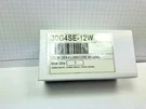 Hinkley 30G4SE-12W 12V 3K Gen Lumacore W/ Lens Adjustable Led Engine. Fixed Price $59.99.
