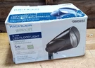 Kichler Showscape Series 12V Led Flood Light 0805222 Dark Brown. Fixed Price $39.99.