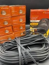 Malibu Landscape Lighting Set: Power Pack ML100THB + Copper Lights LTK8 Cable. Fixed Price $320.79.