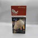 Malibu Canterbury Collection Metal Spot Flood Light Landscape Sand Finish CS508S. Fixed Price $35.00.