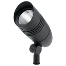 Kichler 1621830 Black 15 Beam Spread 21W Large Commercial Accent Light - 3000K. Fixed Price $331.99.