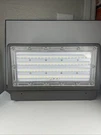 Amptonica Led Full Cutoff Wall Pack, 70W(600W Eqv.) 8,400LM 5000K With Dusk New. Fixed Price $39.96.