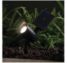 Mainstays Solar Powered Led Landscape Spotlights Pack 20 Lumens 10FT Beam. Fixed Price $29.95.