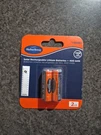 Harbor Breeze 14430 LIFEPO4 Solar Light Batteries 400 Mah 3.2V Pack - New. Fixed Price $11.49.