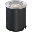 5.69 Inch 6W Led Outdoor Inground Eurofase Lighting 31595-018. Fixed Price $220.00.