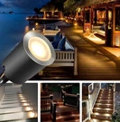 Smy Lighting 12V Recessed Led Deck Lights 16 Pcs.. Fixed Price $39.93.