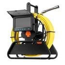 Uimoso 98 Ft 30 Sewer Camera Pipe Inspection W/ 4.3" Hd Screen. Fixed Price $179.99.