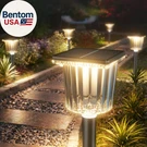 Super Bright Solar Pathway Lights Outdoor Powered 8 Pack,adjustable Warm&cool Wh. Fixed Price $118.14.