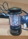 Set Of 10 Coleman Led String Lights Signature Dark Green Lanterns Batteryoperate. Fixed Price $69.99.