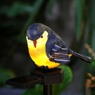 Solar Bird Garden Stake Light Led Waterproof Outdoor Pathway Yard Lawn Decor. Fixed Price $29.99.