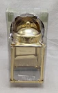 Prime Solid Brass Outdoor Lantern 7.75" 4" New In Box 100 Watt T50140-2. Fixed Price $8.00.