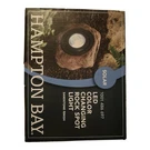 Hampton Bay Solar Rock Spot Light 1001486697. Fixed Price $22.50.