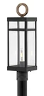 Hinkley Lighting 2801-LL Porter 23" Tall Lisa Mcdennon Black /. Fixed Price $319.00.