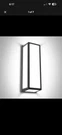 Biritalo 15 Inch Led Porch 30W 6500K Outdoor Wall Lighting 2400LM Aluminum. Fixed Price $59.99.