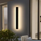 Daoseolo Modern Outdoor Wall Sconce 47INCH Led Mounted Light 3000K Warm. Fixed Price $97.82.