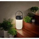 Tarkio Matte Black Color Changing Integrated Led Outdoor Solar Lantern. Fixed Price $20.99.