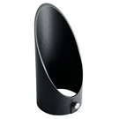 Kichler 16068 Black 2-3/4"W Landscape Accent Light Cowl Accessory. Fixed Price $27.99.