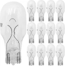 12-PACK 7 Watt Low Voltage T5 Landscape Bulbs For Malibu Lights.... Fixed Price $15.99.