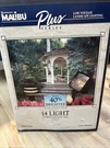 Intermatic Malibu Plus Series 14 Low Voltage Lighting Landscape Combo Set. Fixed Price $149.99.