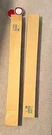 Blazer 376RDM 36-INCH Red Driveway Markers Reflective New (still Box). Fixed Price $9.00.