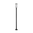 Z-lite 1 Light Outdoor Post Mounted Fixture. Fixed Price $586.50.