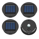 Solar Light 4 Pack (top Size 3.15 Inch, Bottom 2.76 Inch) Led .... Fixed Price $21.99.