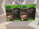 Harbor Breeze Led Deck Light Bronze Finish #0688508 X2. Fixed Price $39.99.