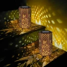 Pack Hummingbird Solar Lanterns Outdoor Waterproof - 2PC. Fixed Price $68.90.