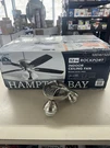 Hampton Bay Rockport 52" 1001673208 Replacement Light Assembly. Fixed Price $28.49.