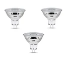 Feit Electric 50W Equivalent Dimmable GU5.3 12-VOLT Led Flood Light Bulb. Fixed Price $13.95.