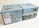 Pack Malibu Proscapes 20W 2-TIER Landscape Down Light Pathway Outdoor Metal. Fixed Price $24.99.