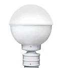 Besa Lighting 307807-POST Series Accessories White. Fixed Price $207.00.