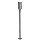 Z-lite 1 Light Outdoor Post Mounted Fixture. Fixed Price $605.20.