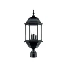 Acclaim Lighting 5187BK Madison Post Accessories Matte Black. Fixed Price $74.20.