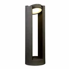 Eurofase 31922-029 Led Bollard Graphite Grey Outdoor Light 19.69 High. Fixed Price $299.99.