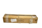 Wac Landscape Path Spot Light Black Metal 6021-27BK Low Voltage Outdoor Ul Rated. Fixed Price $139.99.